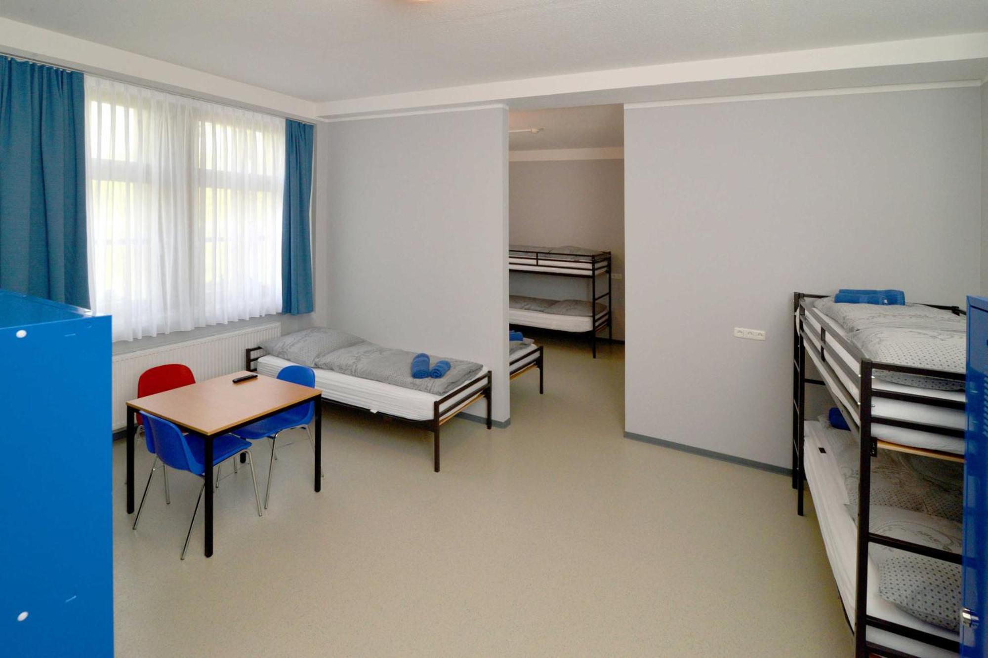 Hostel In Guben Exterior photo